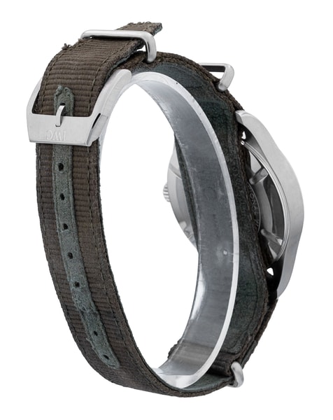 IWC Pilot's Spitfire IW326801